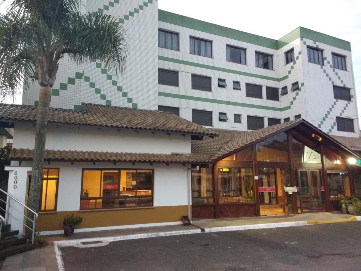Hotel Bemtevi Farroupilha Extérieur photo