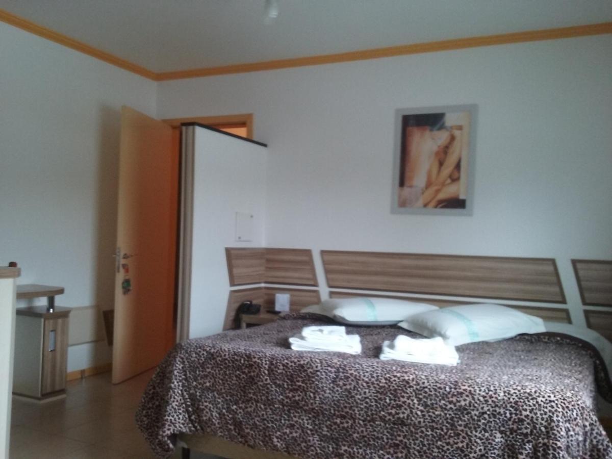 Hotel Bemtevi Farroupilha Extérieur photo