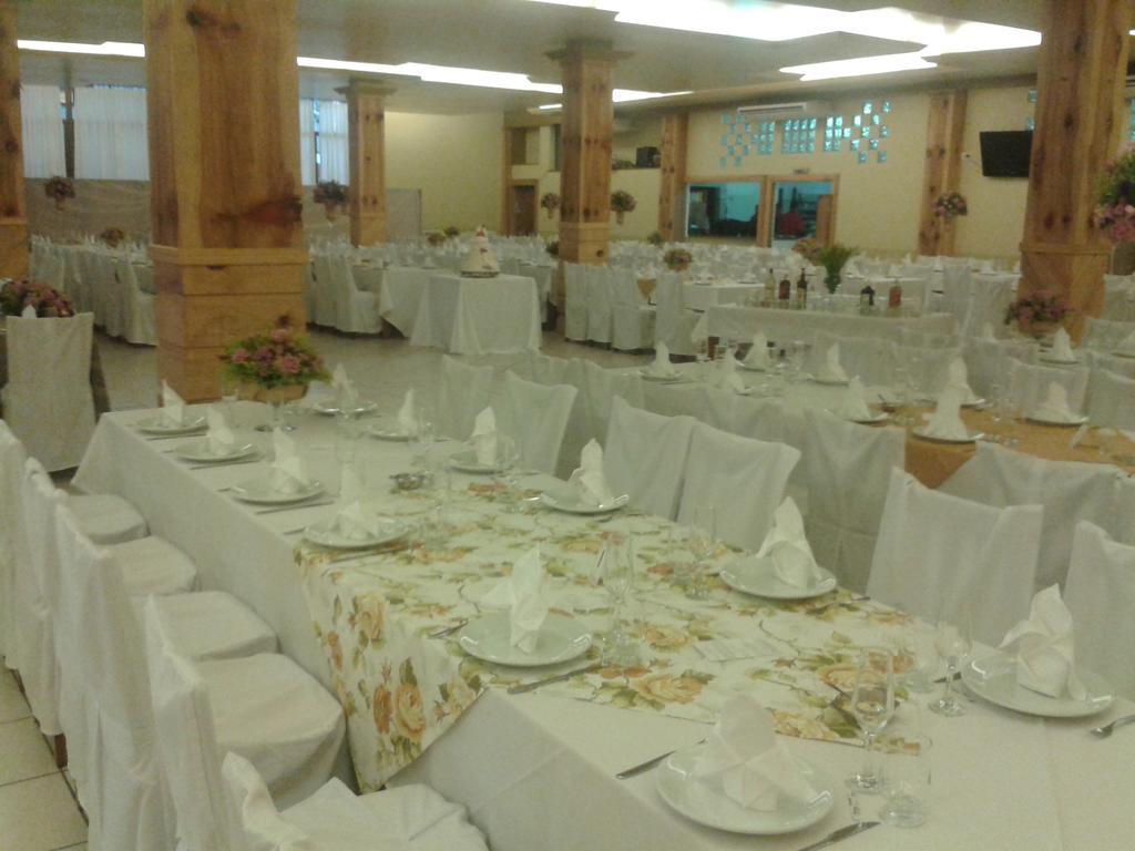 Hotel Bemtevi Farroupilha Extérieur photo