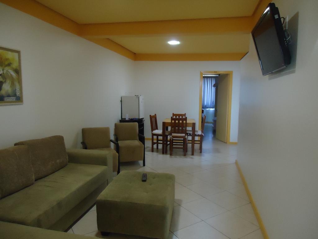 Hotel Bemtevi Farroupilha Chambre photo