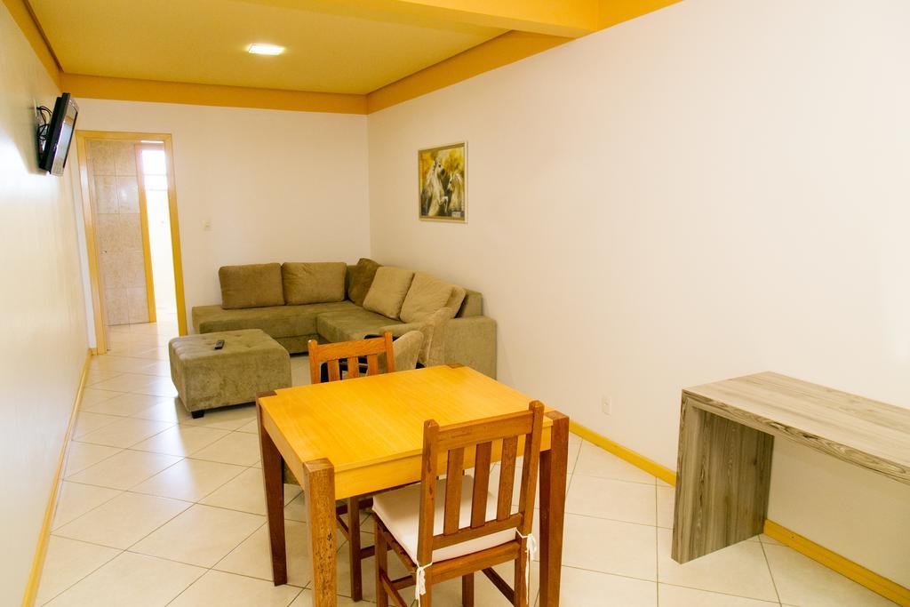 Hotel Bemtevi Farroupilha Chambre photo