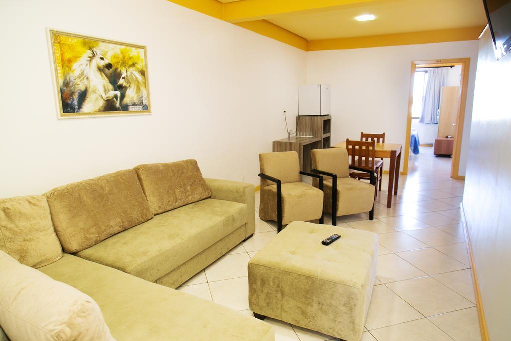 Hotel Bemtevi Farroupilha Chambre photo