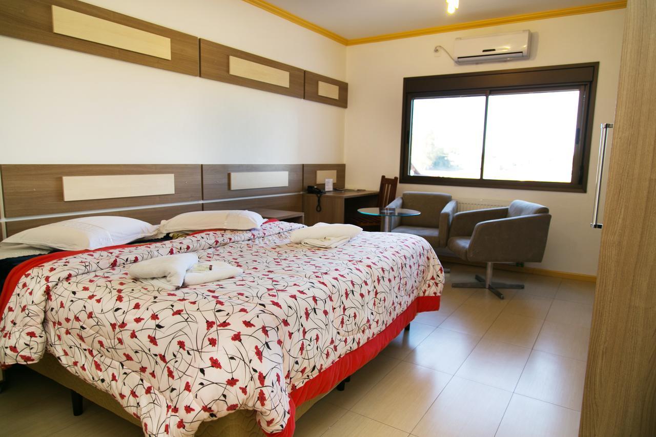 Hotel Bemtevi Farroupilha Extérieur photo